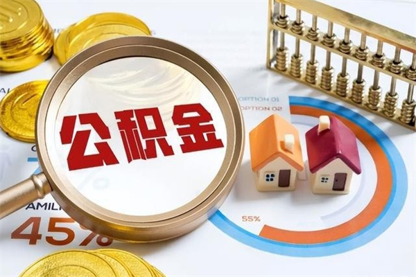 哈尔滨公积金提出（公金积提取）
